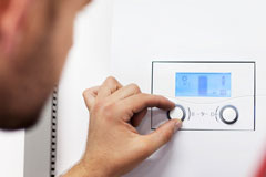 best The Lee boiler servicing companies