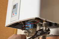 free The Lee boiler install quotes