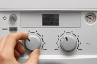 free The Lee boiler maintenance quotes